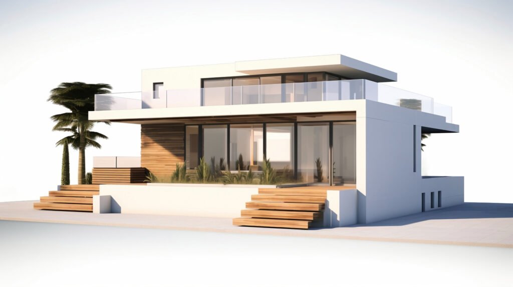 3D rendering architects services online