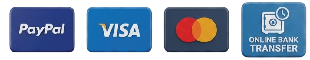PayPal - Money transfer