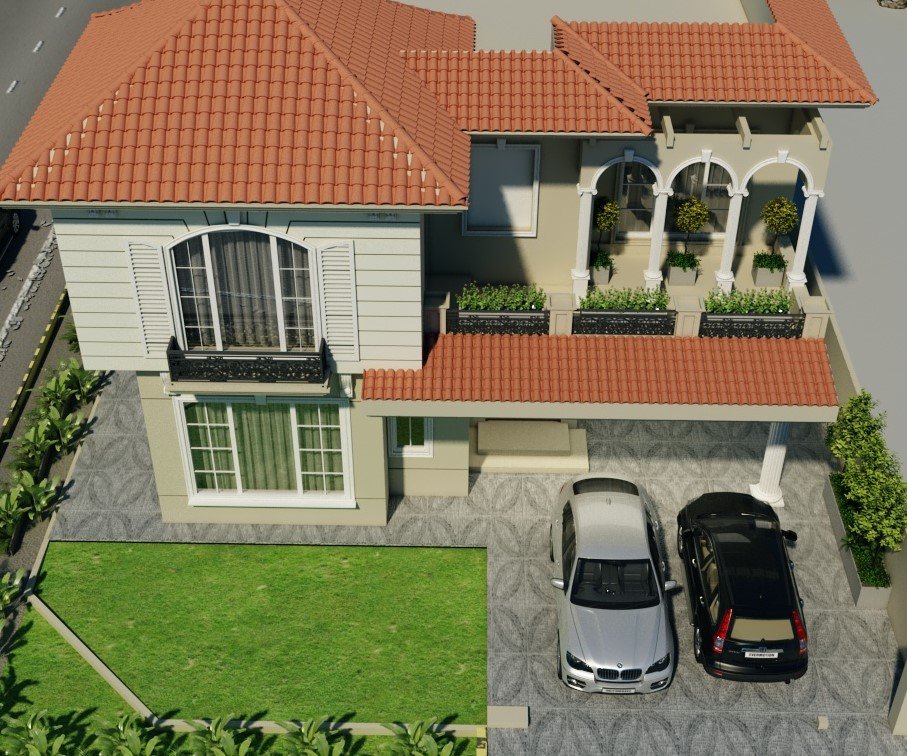 3d visualization services online