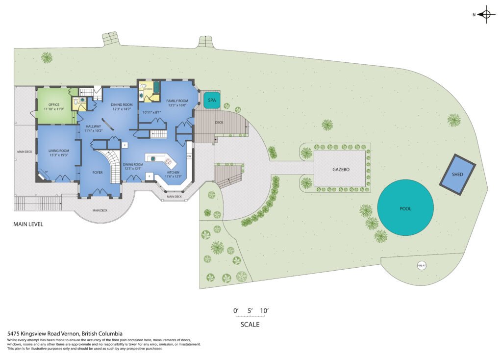 2D AutoCAD drafting for residential and commercial projects