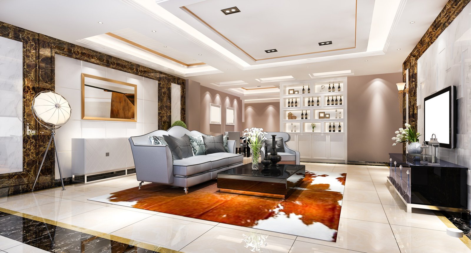 Interior Design Solution